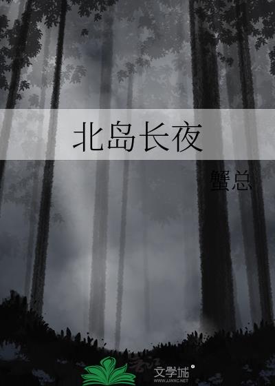 北岛长夜